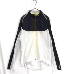 MAVIC ウィンドブレーカー XL ブルー サイクリング MAVIC ウィンドブレーカー XL ブルー サイクリング - メルカリ