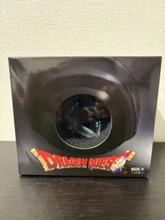 ドラゴンクエスト メタリックモンスターズギャラリー キラーマシン 新品