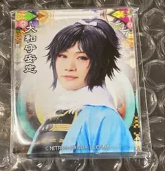 ミュージカル刀剣乱舞 2.5茶屋 アクリルマグネット 大和守安定