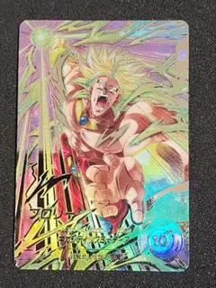 2026年最新】ドラゴンボールダイバーズ パラレル ブロリーの人気