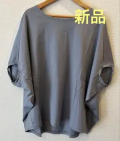 ⭐︎値下げ⭐︎URBAN RESEARCH DOORS 半袖シャツ サイズMのサムネイル