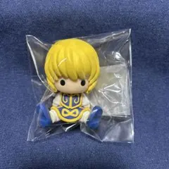 HUNTER × HUNTER ペタドール ヨークシン編 クラピカ