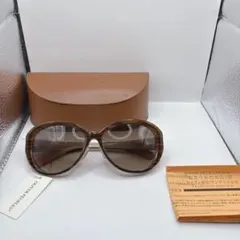 OLIVER PEOPLES Josephine サングラス ケース付のサムネイル