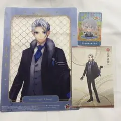 刀剣乱舞 とうらぶ 山姥切長義 祝装ポストカード 大本丸博 - メルカリ