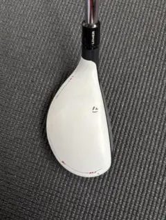 TaylorMade テイラーメイド Rescue ユーティリティ4UTのサムネイル