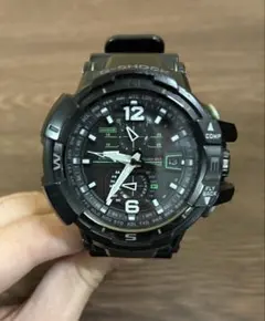 極美品 G-SHOCK GA-1100KH グラビティマスター カーキ - メルカリ