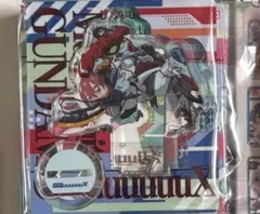 機動戦士ガンダム ジークアクス トコトコアクリルスタンド