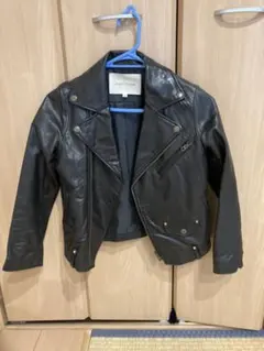 ジュエルチェンジズ　ライダースジャケット