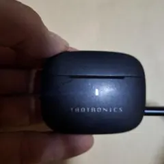 TAOTRONICS TT-BH097 ワイヤレスイヤホン　ケースのみ　充電器