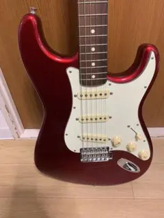 2026年最新】fender st62の人気アイテム - メルカリ