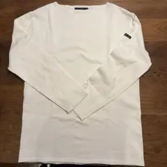 セントジェームス　SAINT JAMES T5 白　ウェッソン