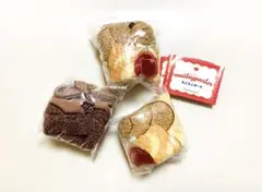 maileyparlor もこもこポーチ ＊＊ まとめ売り