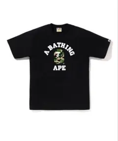 A BATHING APE Tシャツ Mのサムネイル