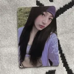 2026年最新】newjeans サノク ミンジの人気アイテム - メルカリ