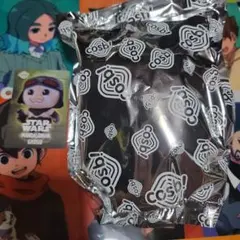 STAR WARS マンダロリアン・アンド・グローグー マスコット