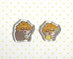 にじさんじ アクリルパーツ 宇佐美リト