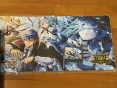 崩壊スターレイル ローソンコラボ マダムヘルタ新品 デスクマット