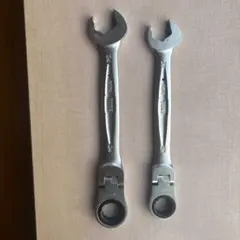 TONE 21mm 24mm コンビネーションレンチセット