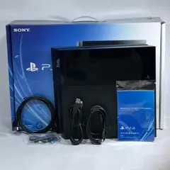 ps4本体
