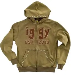 iggy nyc