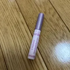 CANMAKE メタルックマスカラ　クリアルック