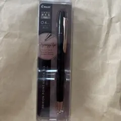 PILOT FRIXION POINT KNOCK Biz 0.4mmのサムネイル