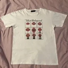 The Velvet Underground Tシャツ
