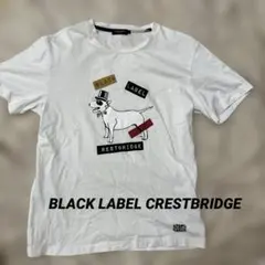 BLACK LABEL CRESTBRIDGE Tシャツ Mのサムネイル