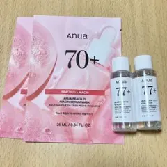 アヌアトナー・シートマスク