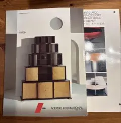 Acerbis International カタログ