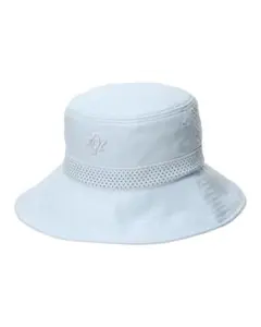 ZOY UNISEX RADI-COOL サンシールドハット ホワイトのサムネイル