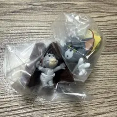 トムとジェリー Yummy Food コレクション2 トム タフィー