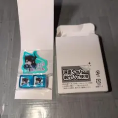 ホロカ　オフィシャル　ネリッサ　サイコロ　SP推し スキルマーカー　ホロライブ
