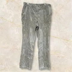 APPLSEED'S コーディロイパンツ 【サイズ12/XL】ベージュ系