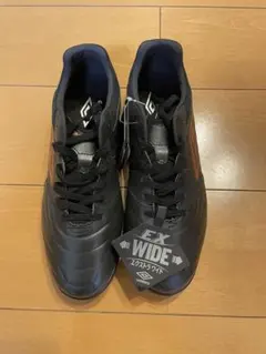 2025年最新】アンブロ サッカースパイク 27．5の人気アイテム - メルカリ