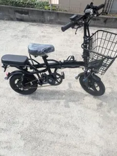 電動自転車 48V/8ah - メルカリ