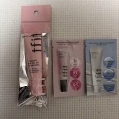 2026年最新】tfit プライマー サンプルの人気アイテム - メルカリ