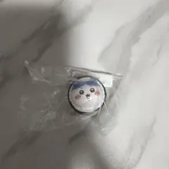 ちいかわ くら寿司 コラボ ビッくらポン ハチワレ フィギュア キーホルダー