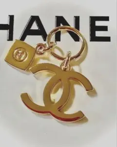 CHANEL シャネル ココマーク ホリデー限定チャーム