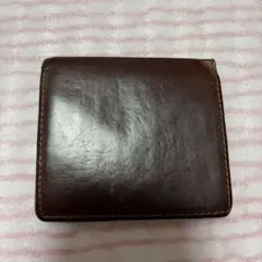 アブラサス　薄いマネークリップ