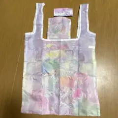 リトルツインスターズ キキララ エコバッグ メルヘン