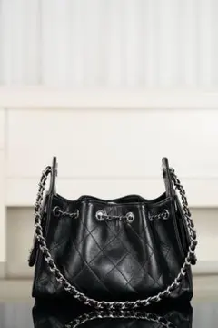 CHANEL シャネル バッグ8u