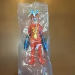 KAIJU COLORS バルタン星人　ソフビのサムネイル