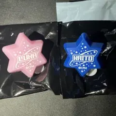 リングライト 2種セット