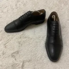極美品！REGAL リーガル ストレートチップ　ビジネスシューズ　通勤