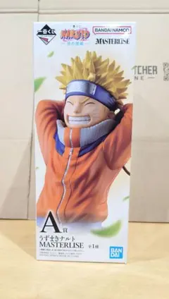 2026年最新】一番くじ naruto a賞 うずまきナルト フィギュアの人気