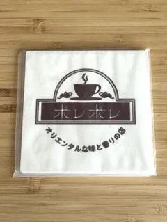 仮面ライダークウガ 超クウガ展限定 喫茶ポレポレ ラバーコースター