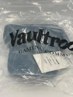 に*ん様 【新品未開封】VAULTROOM VR × VSPO CAP WASH - メルカリ