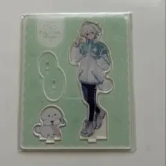 叢雲カゲツ わんにゃんdays アクリルスタンド
