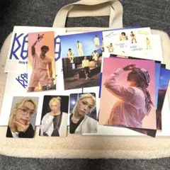 【抜けなし】Stray Kids KARMA HOORAY VER フィリックス